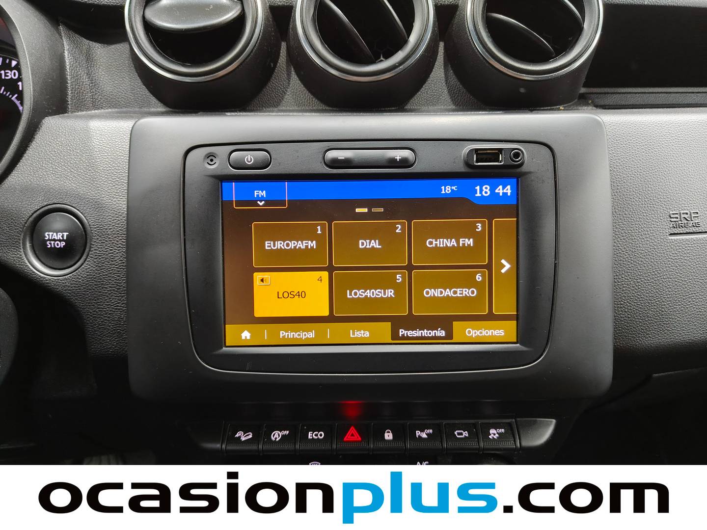 Dacia Duster Dacia Duster Prestige Blue dCi (115 CV) 4X4 km 0