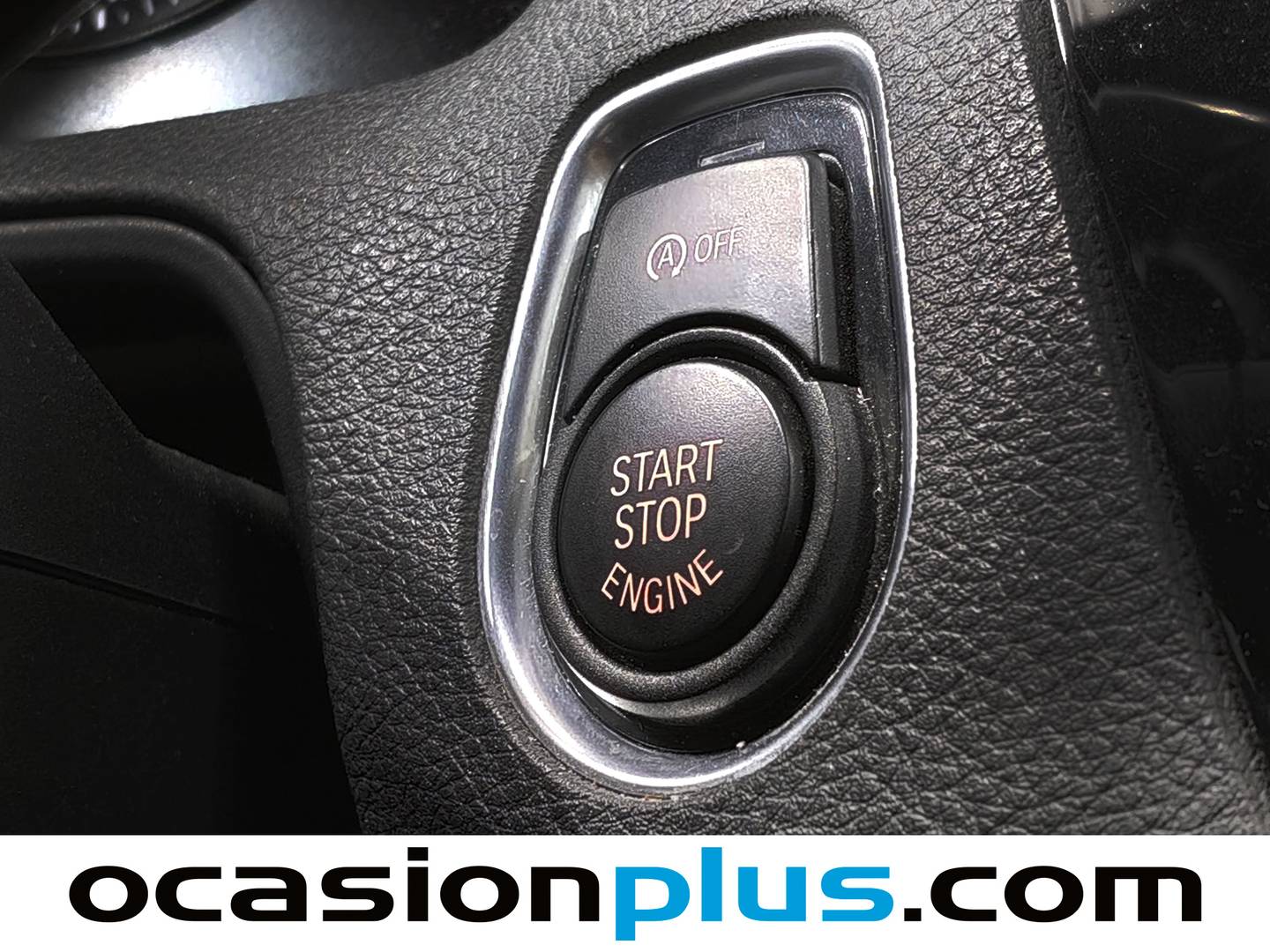 BMW Serie 1 BMW Serie 1 118d (150 CV) Pack M manual