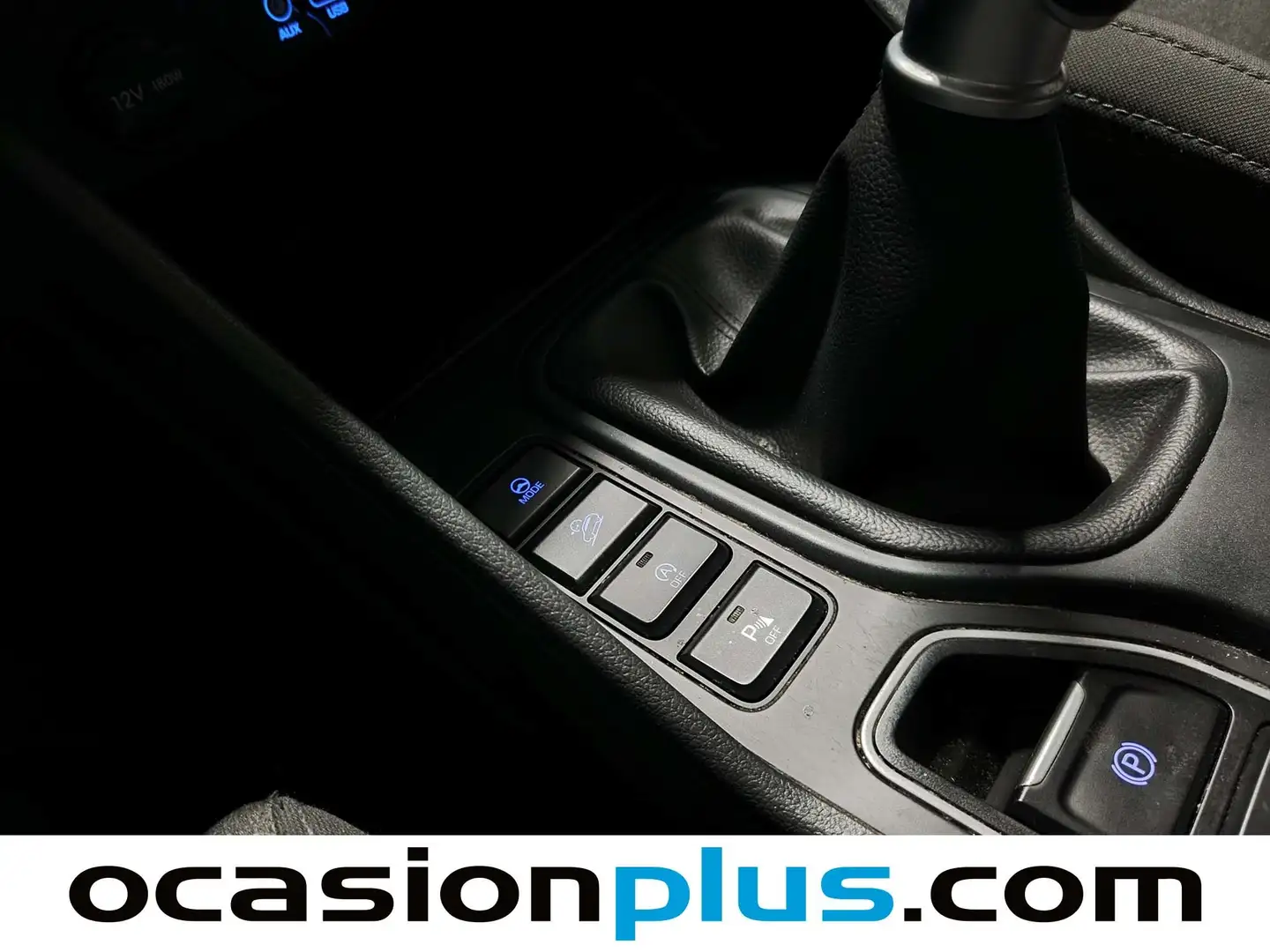 Foto Hyundai Tucson Hyundai Tucson 1.6 CRDI 48V SLE 4x2 (116 CV)