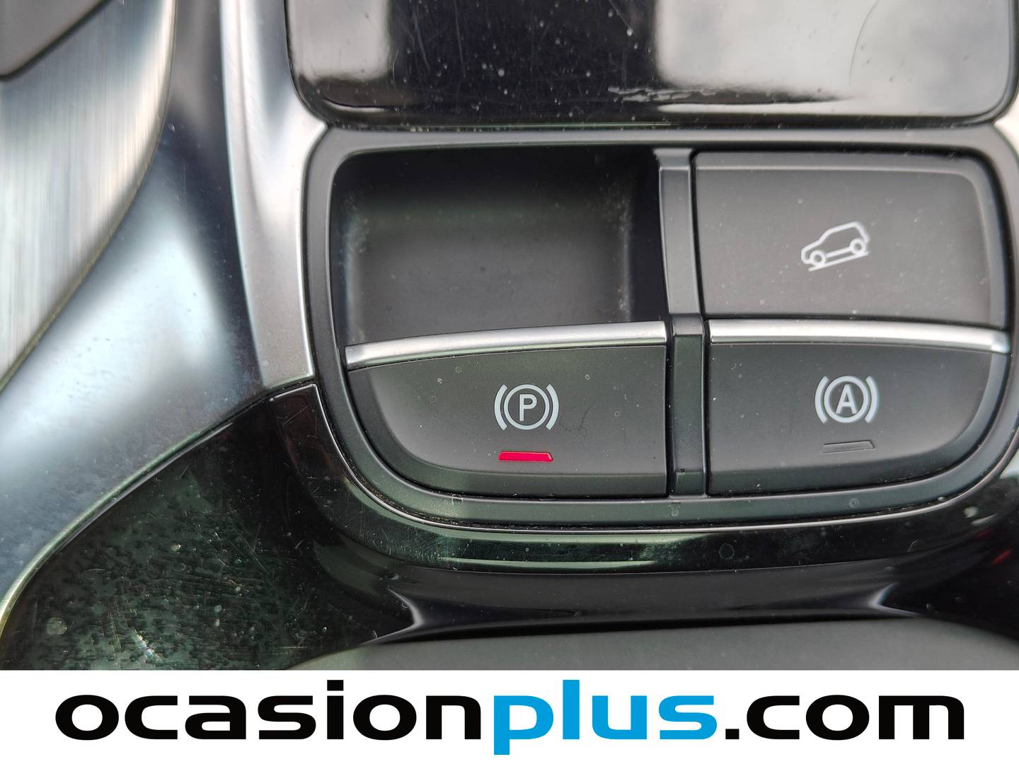 MG eHS MG eHS 1.5 T-GDI PHEV Luxury (258 CV) de segunda mano