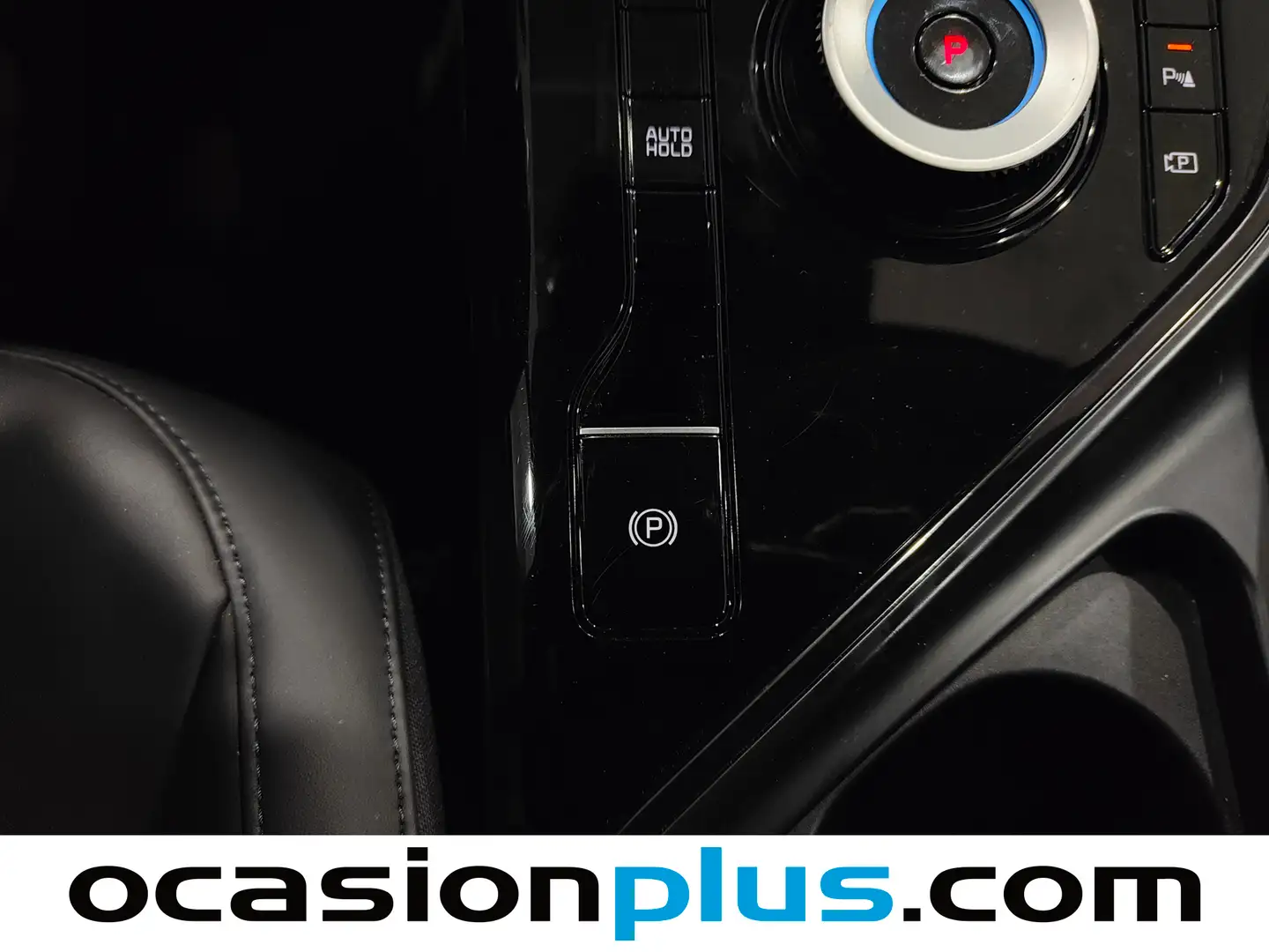 Foto KIA Niro Kia Niro 1.6 GDi HEV Drive (129 CV)