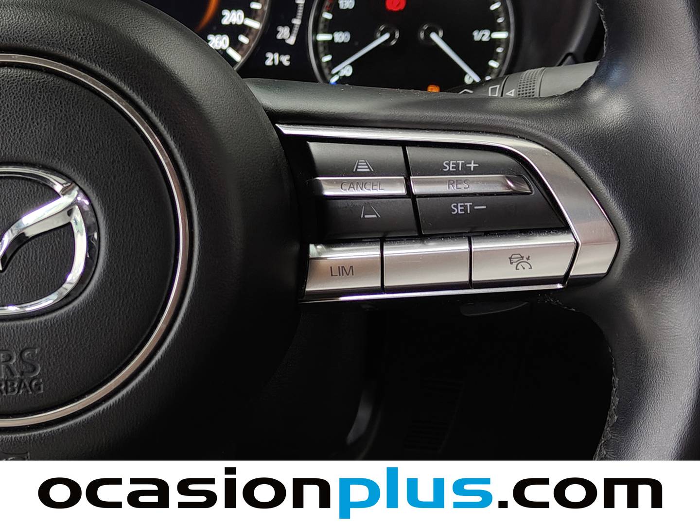 Mazda Mazda3 Mazda Mazda 3 2.0 SKYACTIV-G Zenith AT (122 CV) híbrido