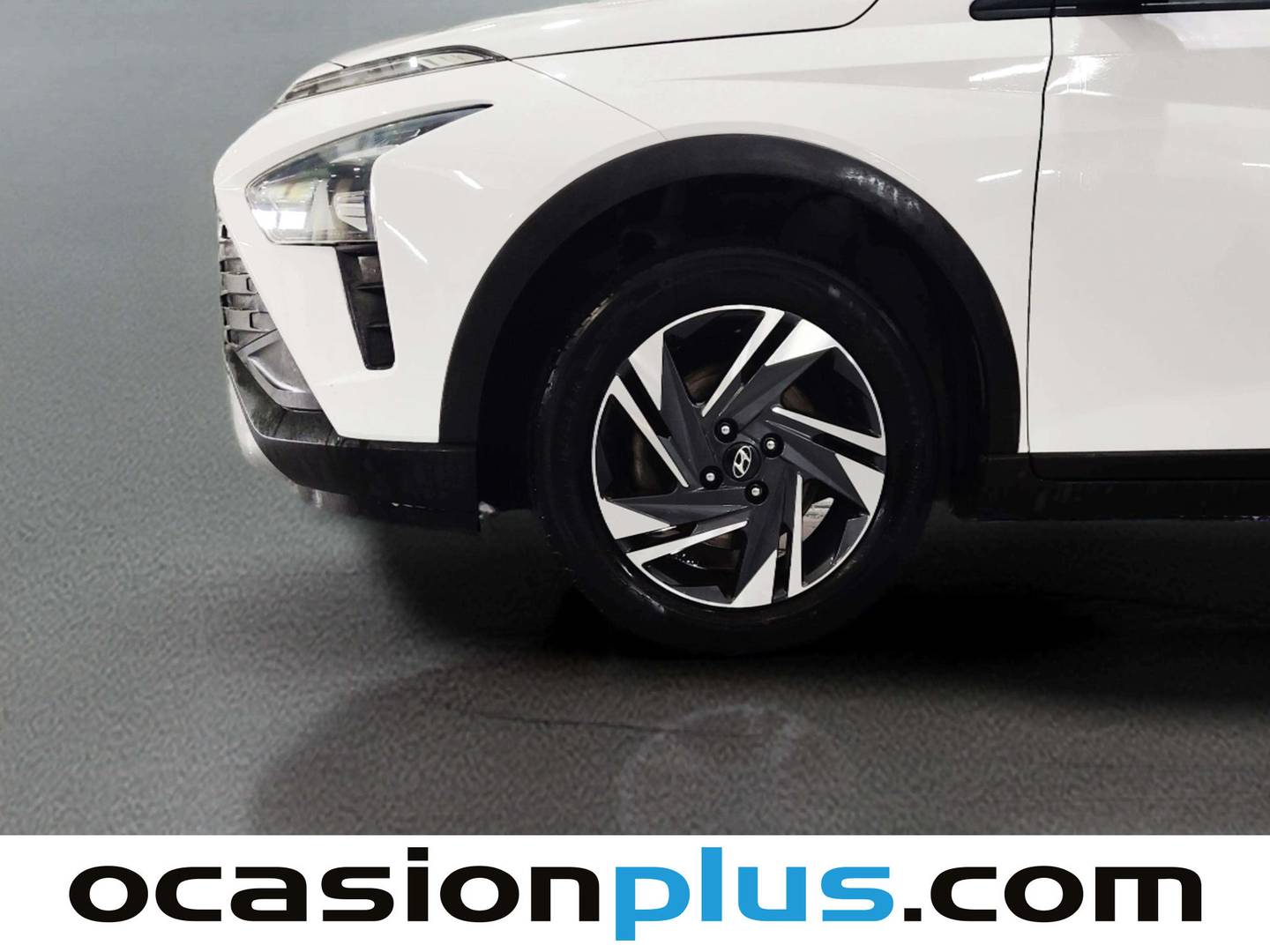 Hyundai Bayon Hyundai Bayon 1.2 MPI Maxx (84 CV) 2023