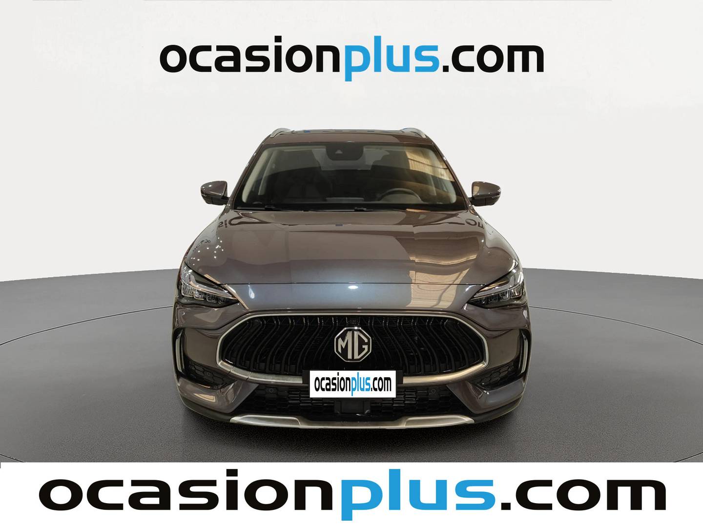 Foto MG HS MG HS 1.5 Turbo GDI Luxury DCT (162 CV)