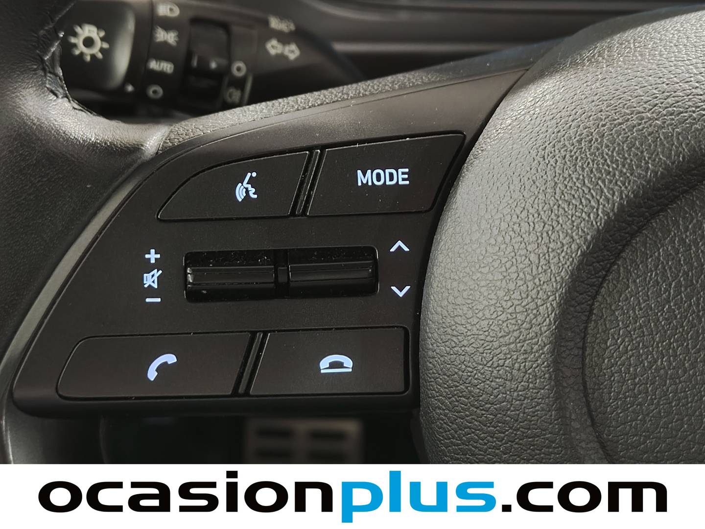 Hyundai Bayon Hyundai Bayon 1.0 TGDI 48V Maxx (100 CV) de ocasión
