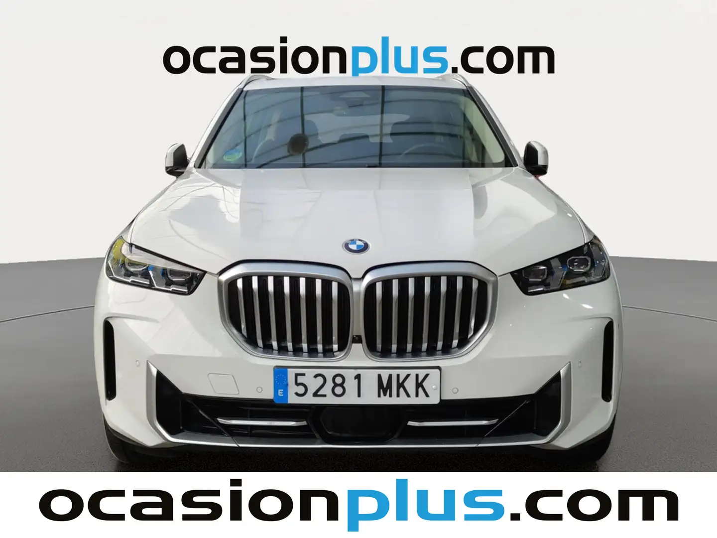 Foto BMW X5 BMW X5 xDrive30d xLine (298 CV)