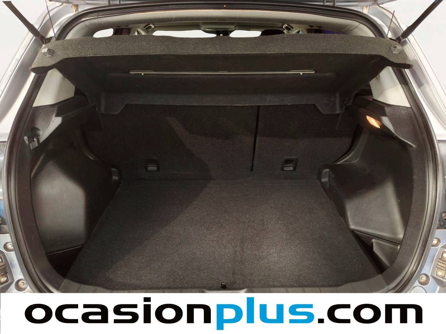 Mitsubishi ASX Mitsubishi ASX 180 DI-D Challenge (116 CV) de ocasión