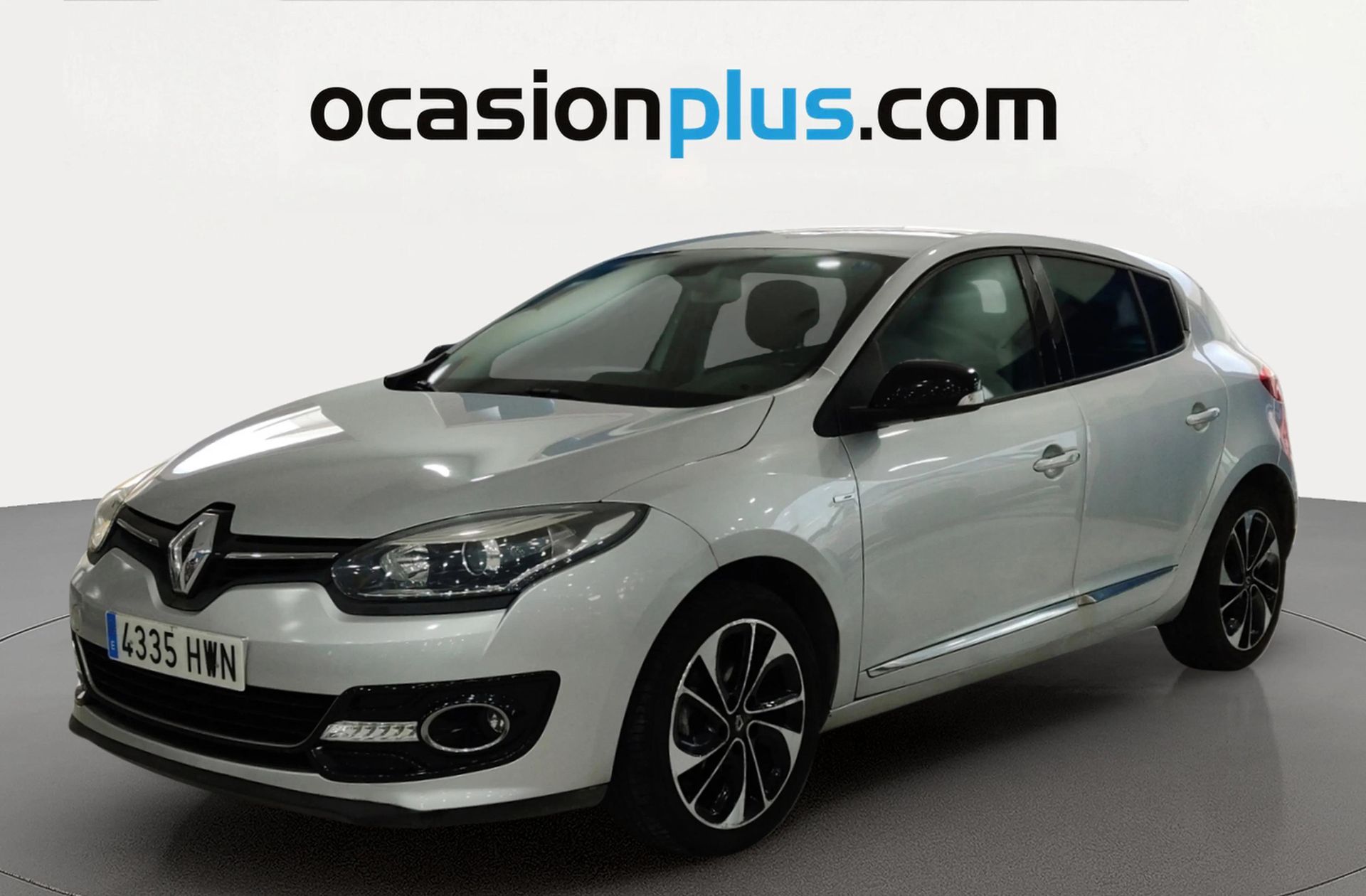 Renault Mégane Bose Energy TCe