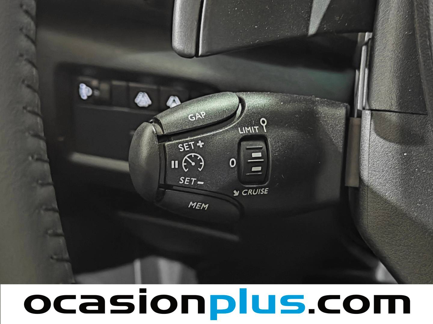 Citroën C5 Aircross Citroen C5 Aircross Plug-in Hybrid Max e-EAT8 (225 CV) seminuevo