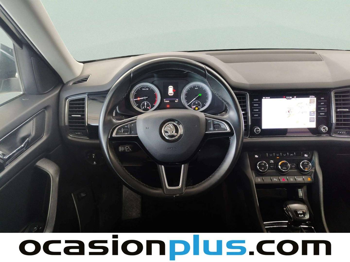 Skoda Kodiaq Skoda Kodiaq 1.5 TSI Style 4x4 DSG (150 CV) 7 Plazas 2019