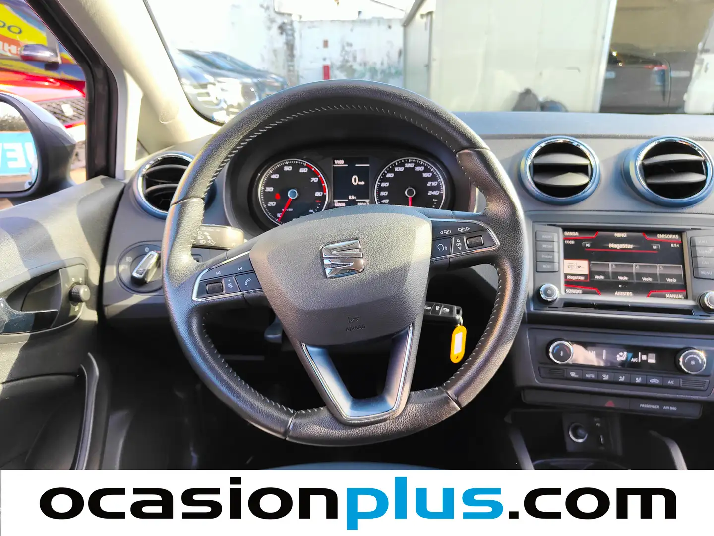 Foto Seat Ibiza SEAT Ibiza ST 1.2 TSI Style Connect Last Ed (90 CV)