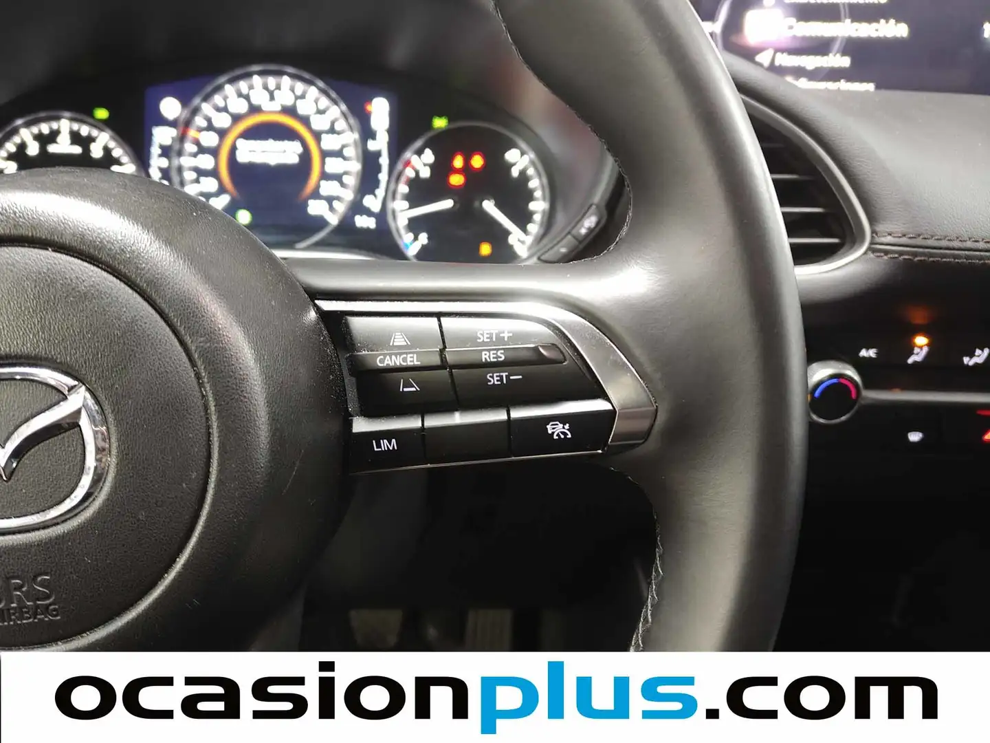 Foto Mazda Mazda3 Mazda Mazda 3 2.5L E-SKY G MHEV Prime-line (140 CV)