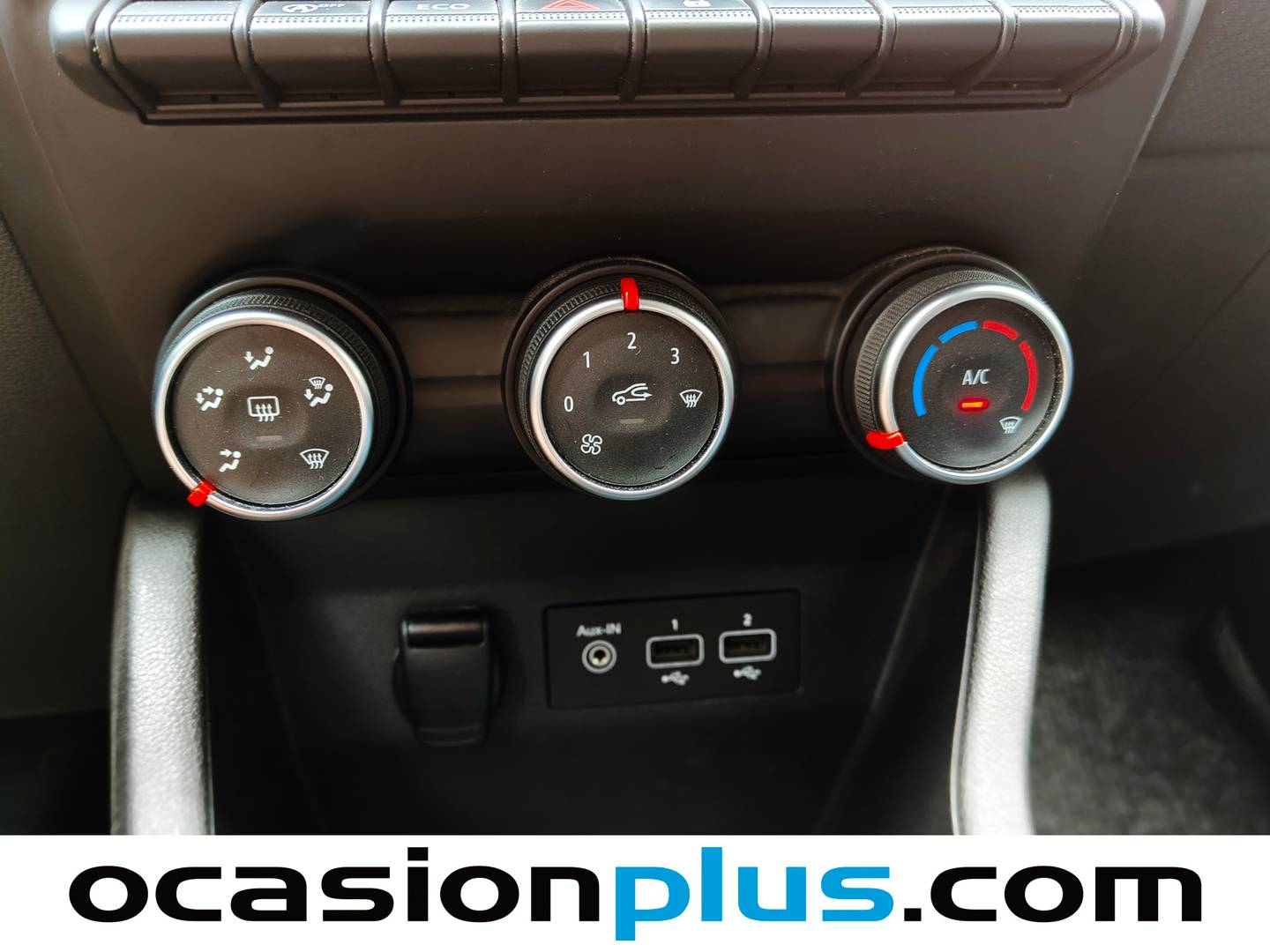 Renault Clio Renault Clio Intens TCe (100 CV) gasolina