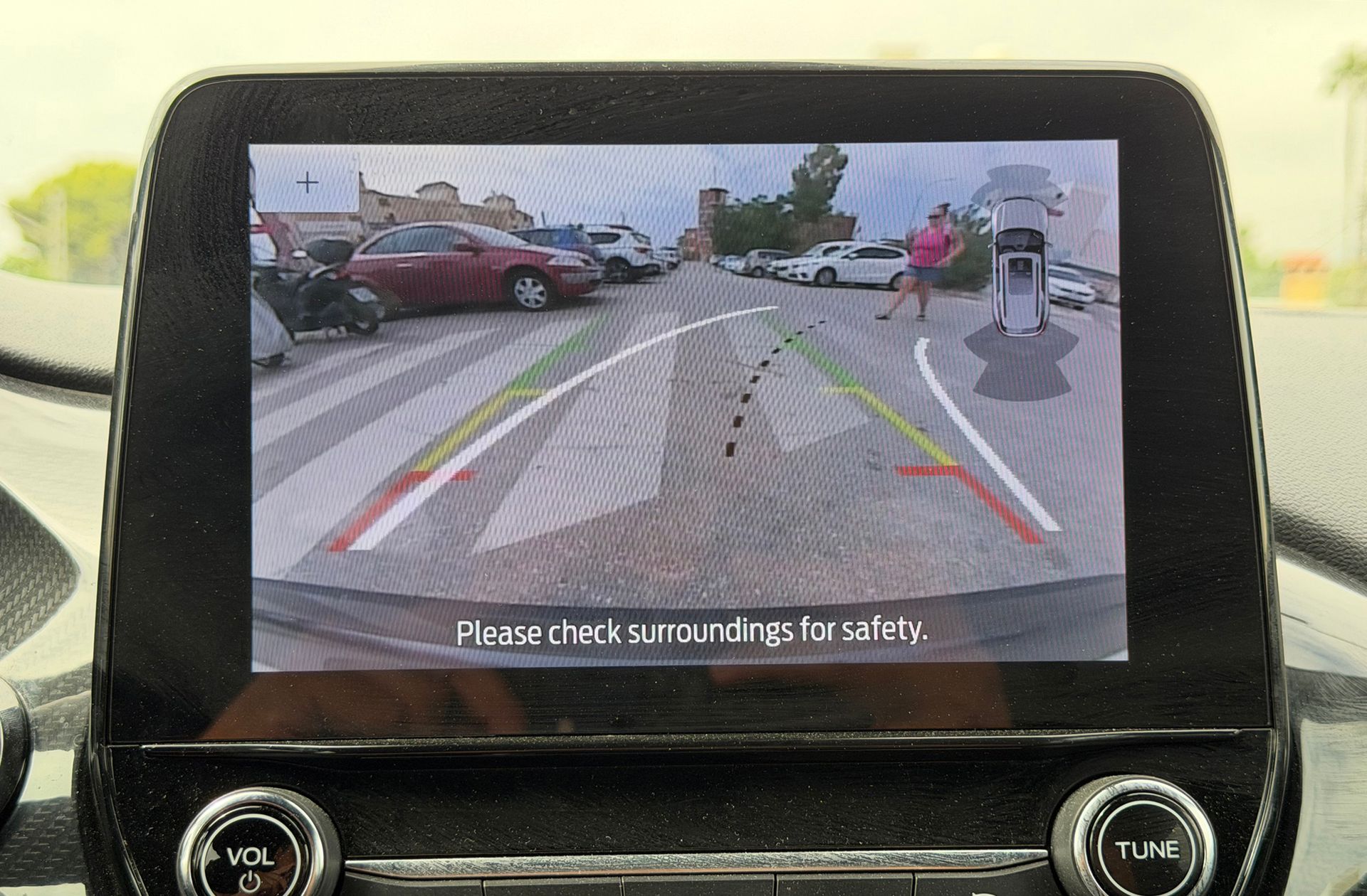Ford Puma 1.0 EcoBoost MHEV ST-Line Design - foto 9