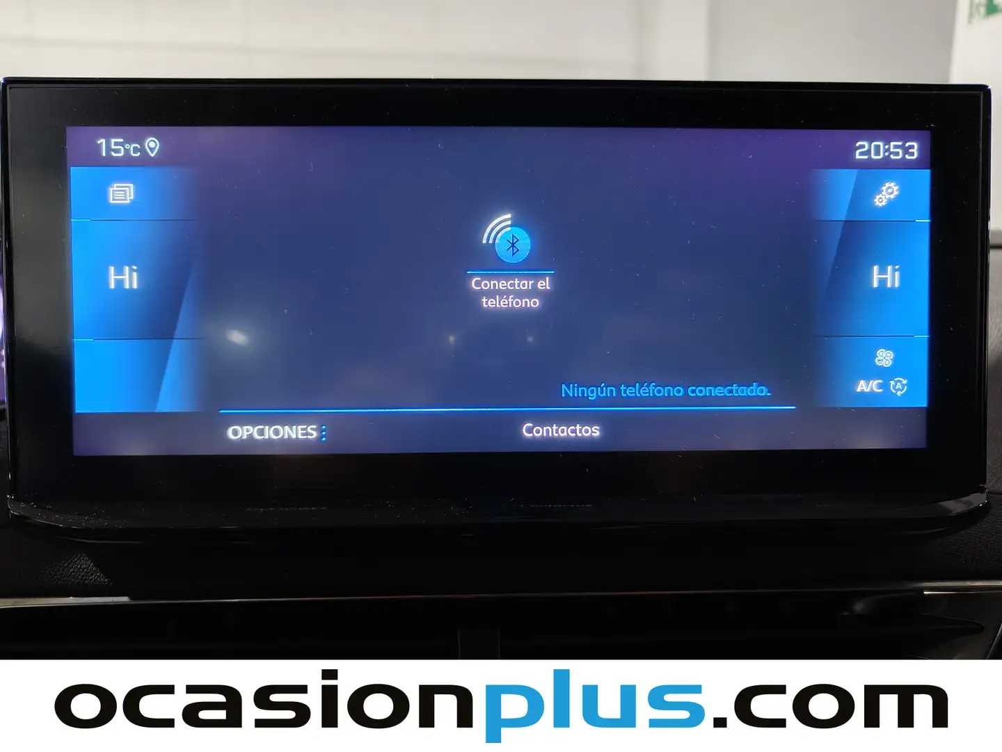 Foto Peugeot 3008 Peugeot 3008 PureTech 130 S&S Allure Pack (130 CV)