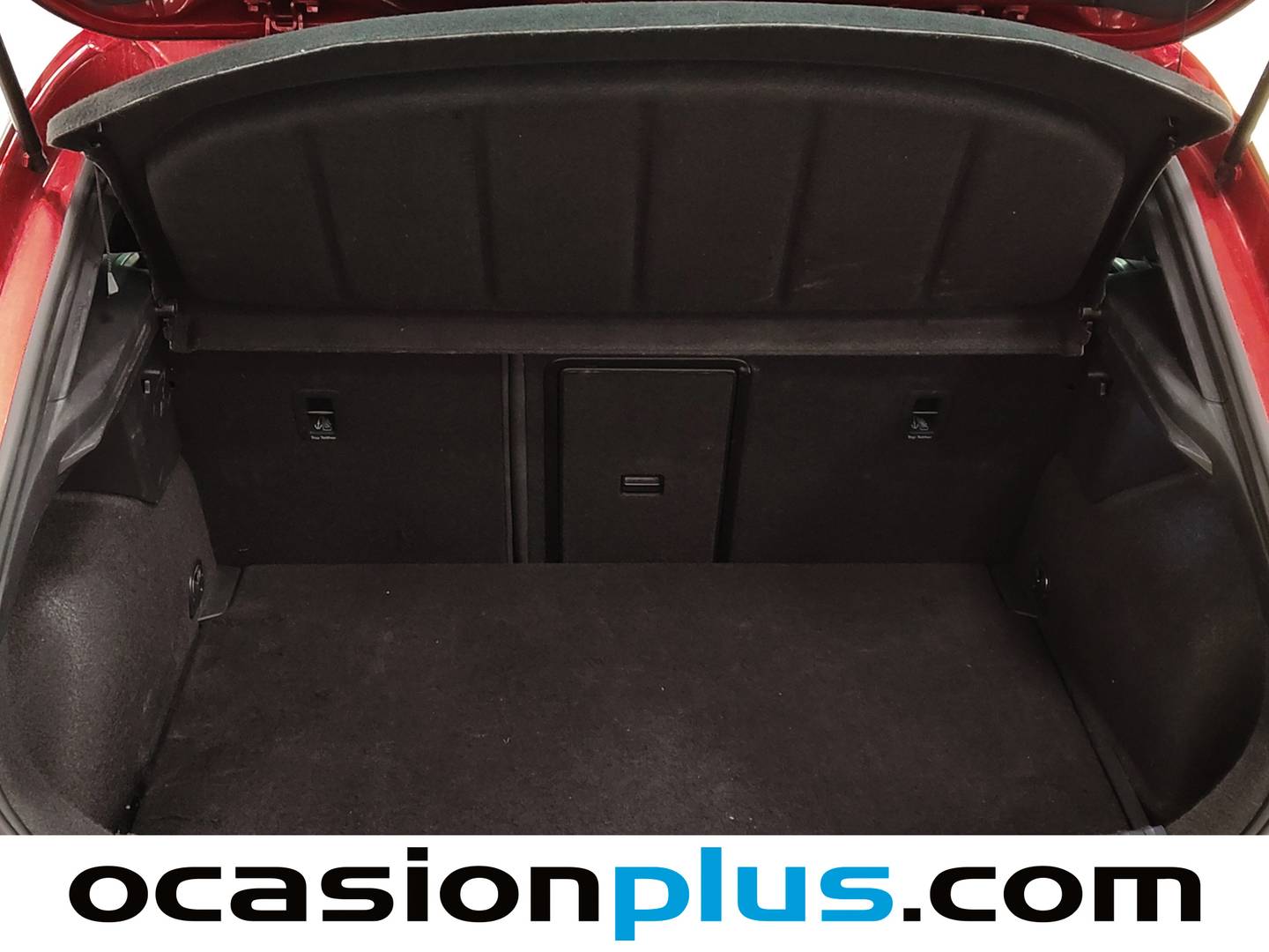 Foto Cupra León CUPRA León 1.5 eTSI DSG (150 CV)