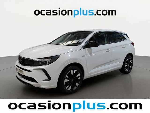 Opel Segunda Mano Particulares Cantabria