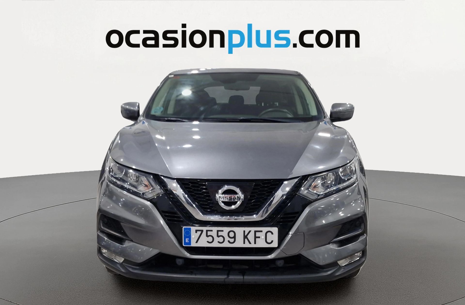Nissan Qashqai dCi 130 Acenta - foto 11