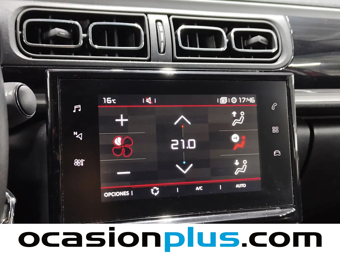 Foto Citroën C3 Citroen C3 PureTech 110 S&S Shine (110 CV)