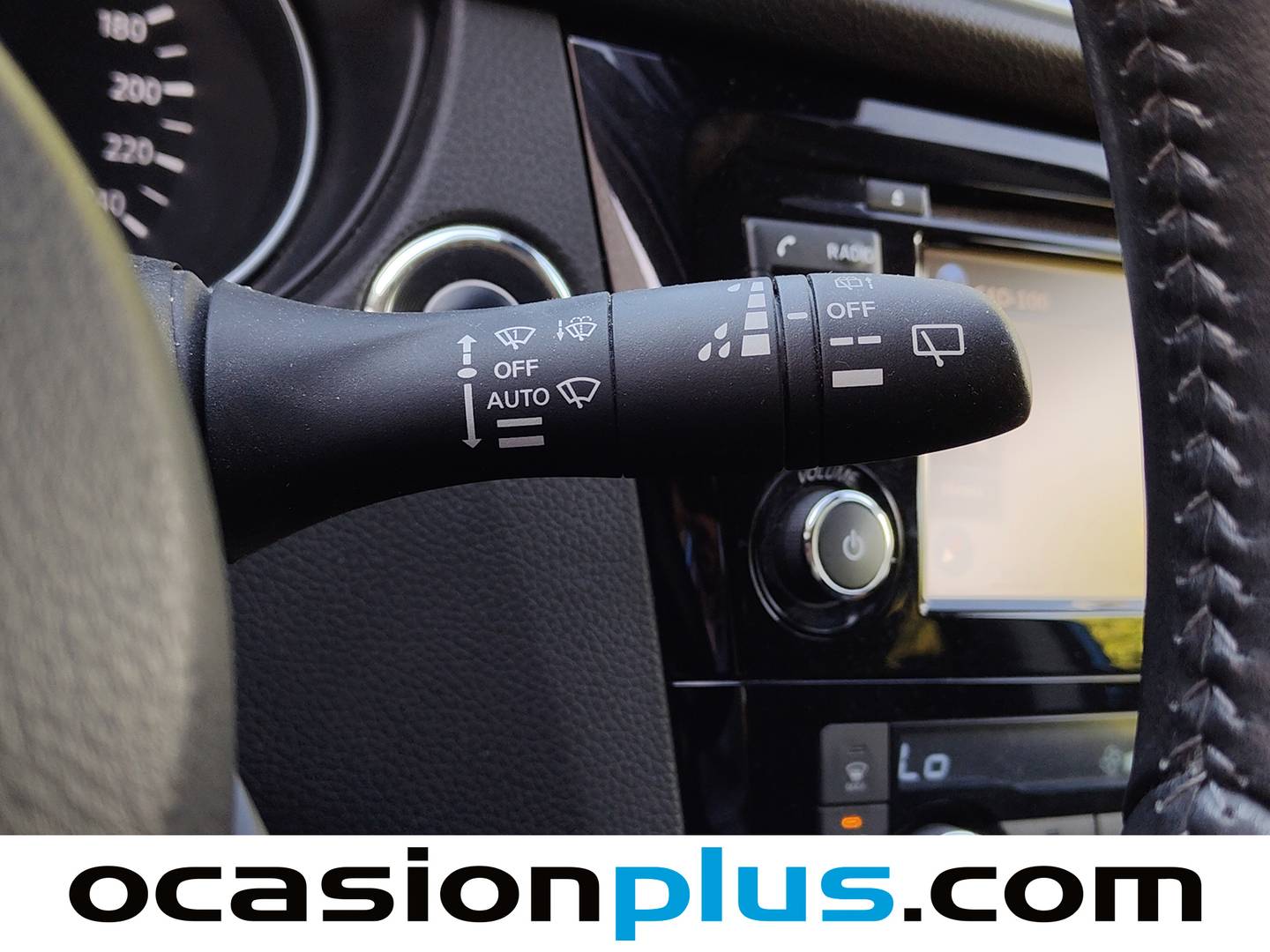 Nissan QASHQAI Nissan Qashqai DIG-T 163 N-Connecta 4X2 (163 CV) seminuevo