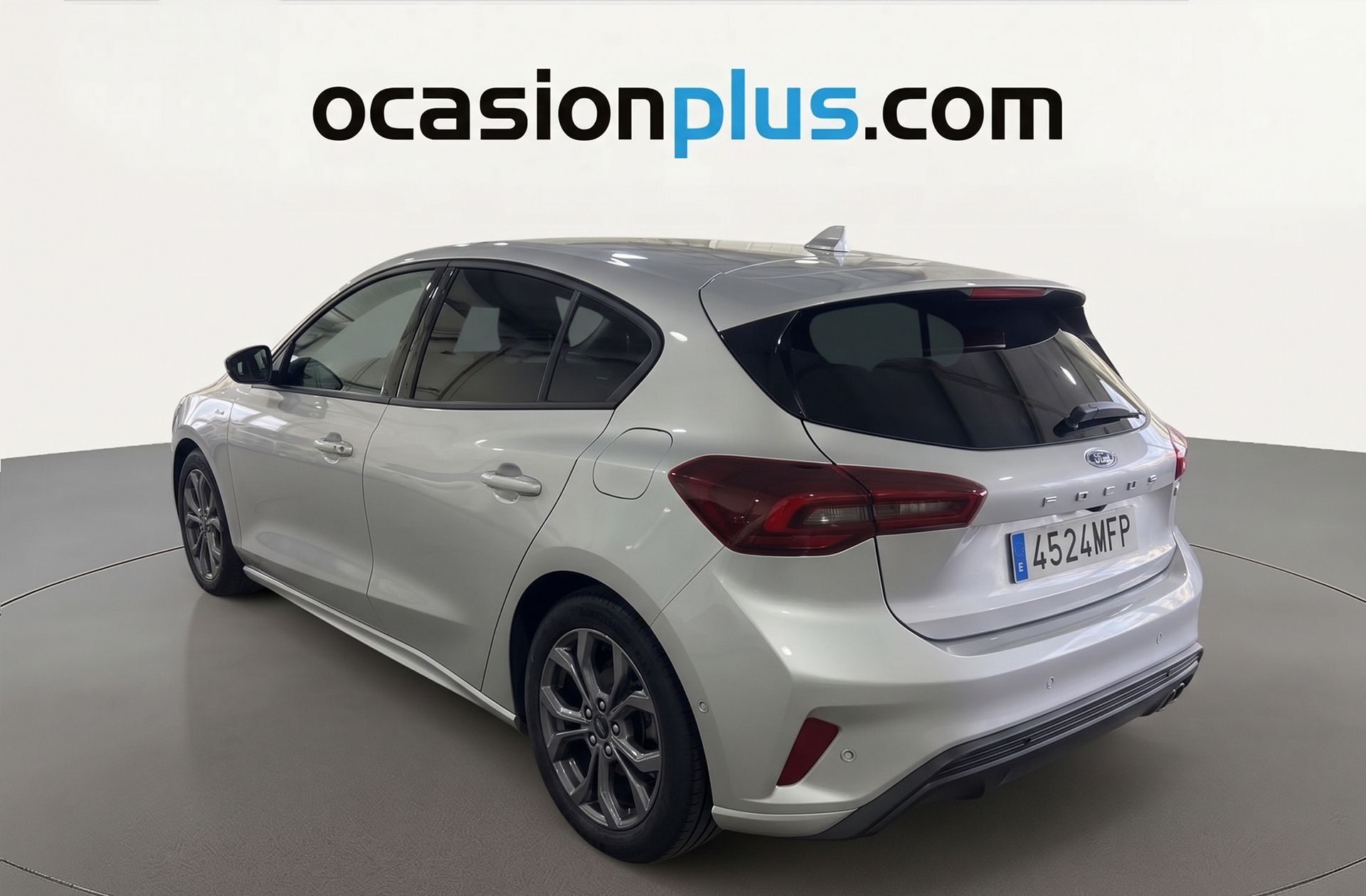 Ford Focus 1.0 EcoBoost MHEV ST-Line - foto 4