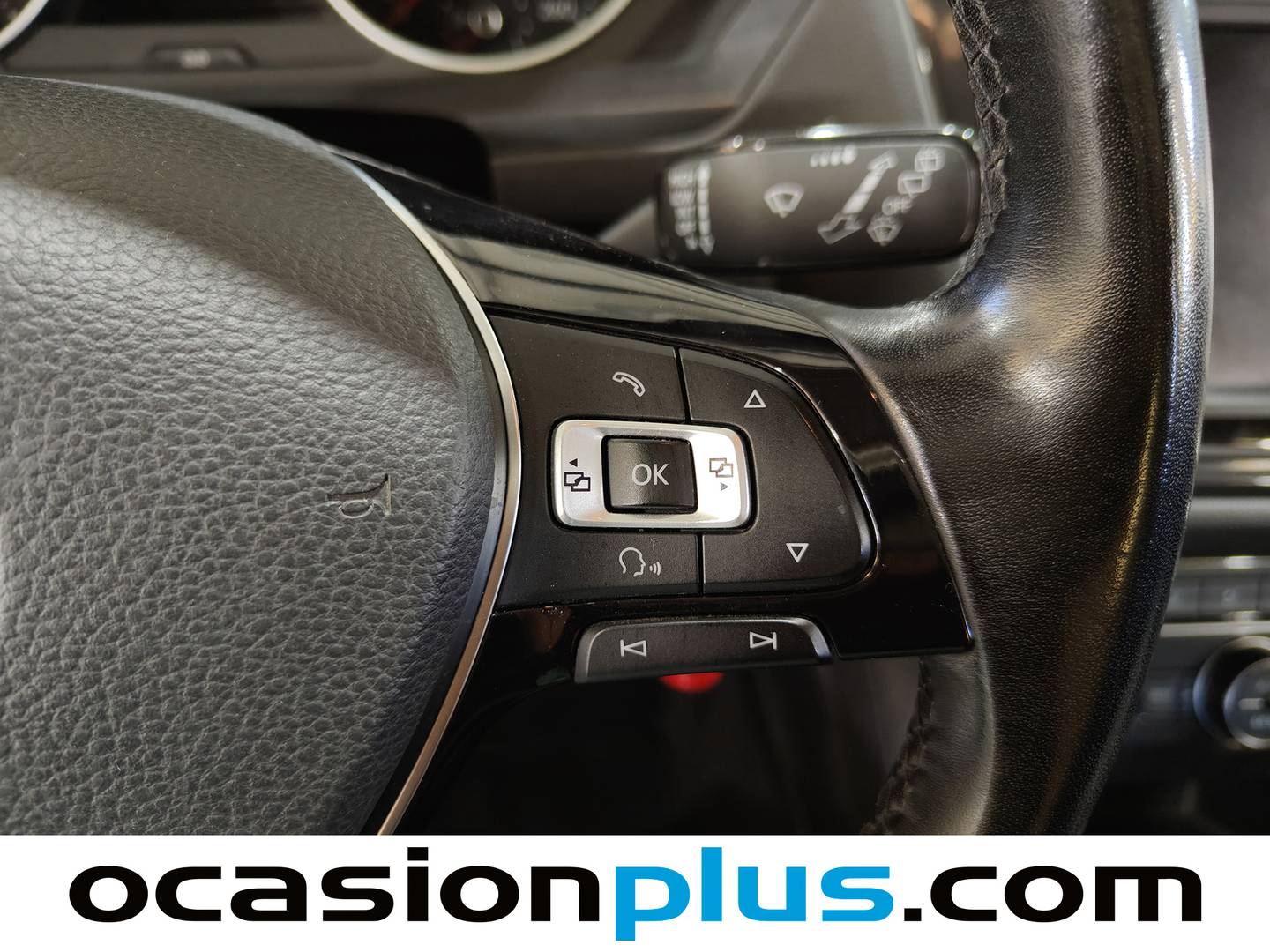 Volkswagen Tiguan Volkswagen Tiguan Edition 1.4 TSI BMT (125 CV) de ocasión