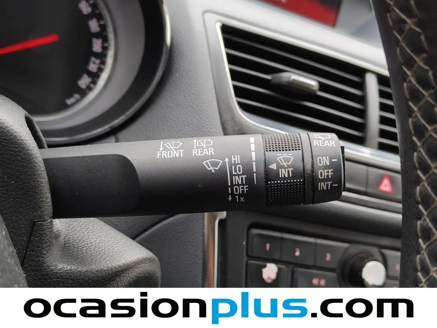 Foto Opel Mokka Opel Mokka 1.7 CDTi Excellence 4X2 Auto (130 CV)