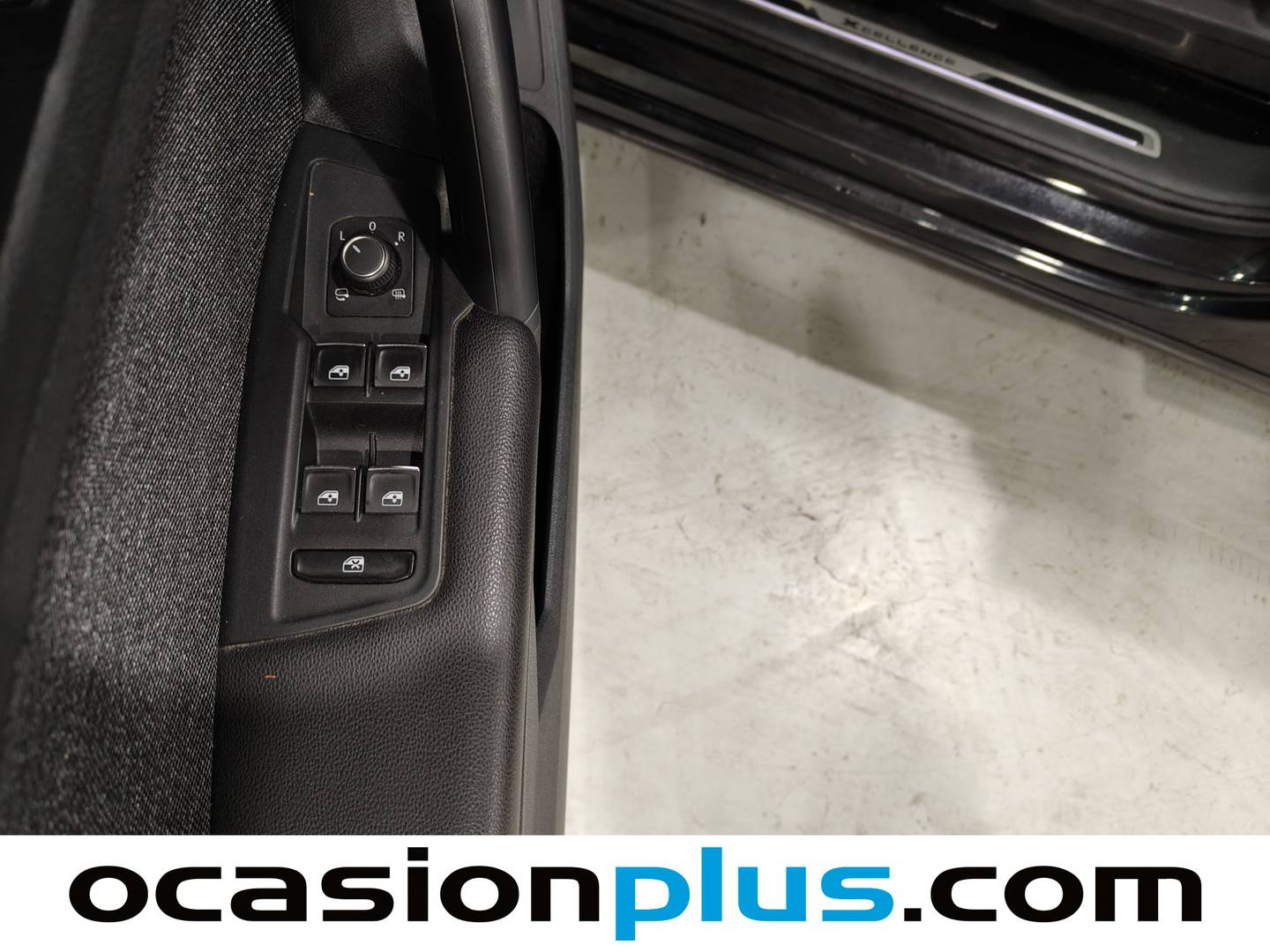 Foto Seat Tarraco SEAT Tarraco 1.5 TSI S&S Xcellence Plus (150 CV)