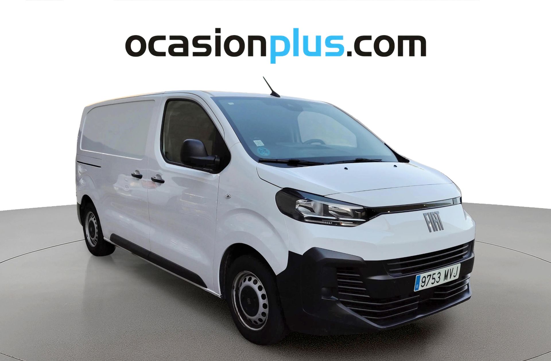 Fiat Scudo Furgon 1.5 BlueHDi L2 - foto 2