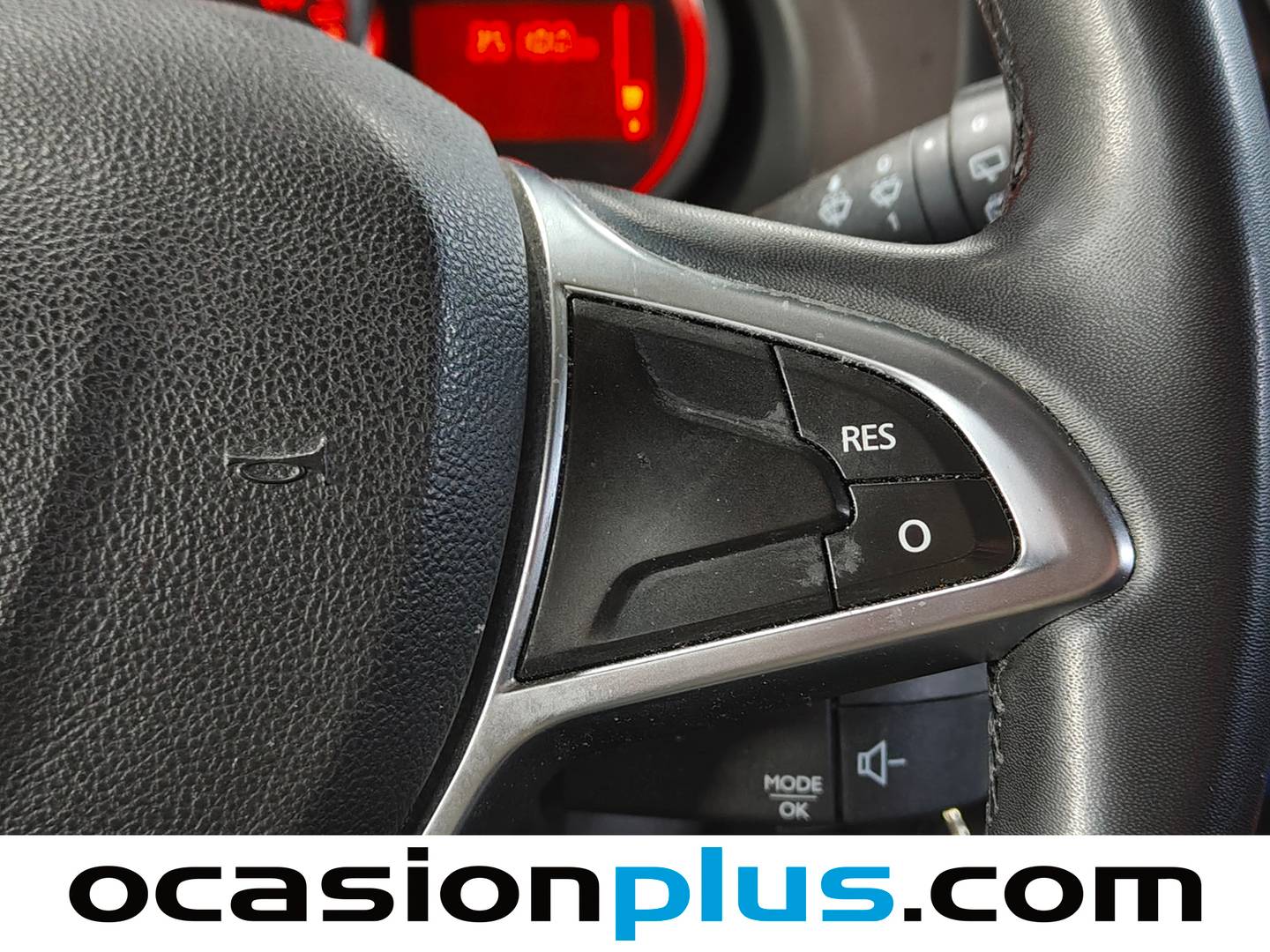 Dacia Sandero Dacia Sandero Serie Limitada Aniversario Blue dCi (95 CV) seminuevo