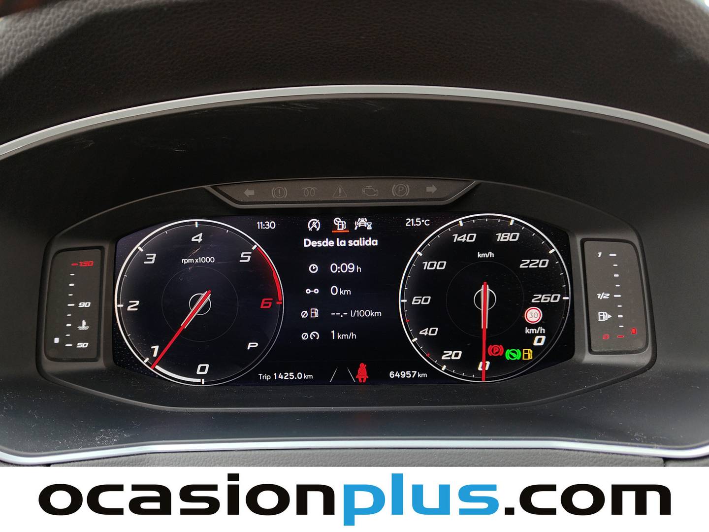 Seat Tarraco Seat Tarraco 2.0 TDI S&S FR DSG (150 CV) al mejor precio