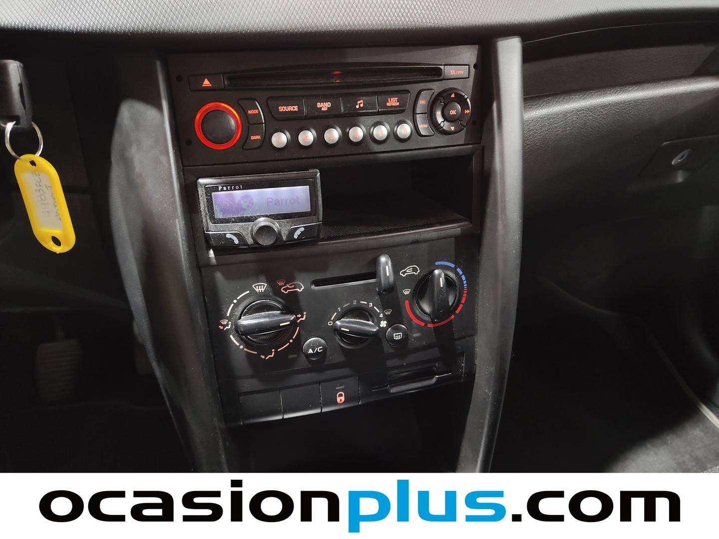 Peugeot 207 Peugeot 207 1.4 16v X-Line (90 CV) seminuevo
