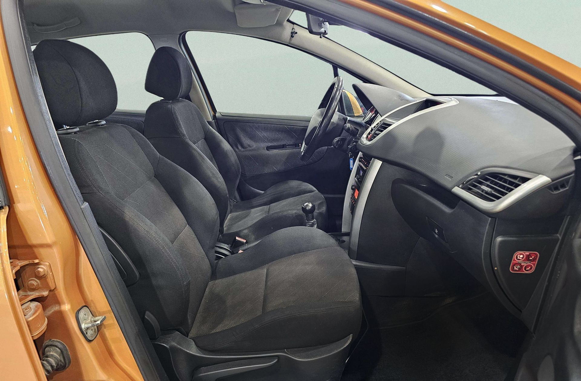 Peugeot 207 1.4 VTi Sport 16v - foto 14