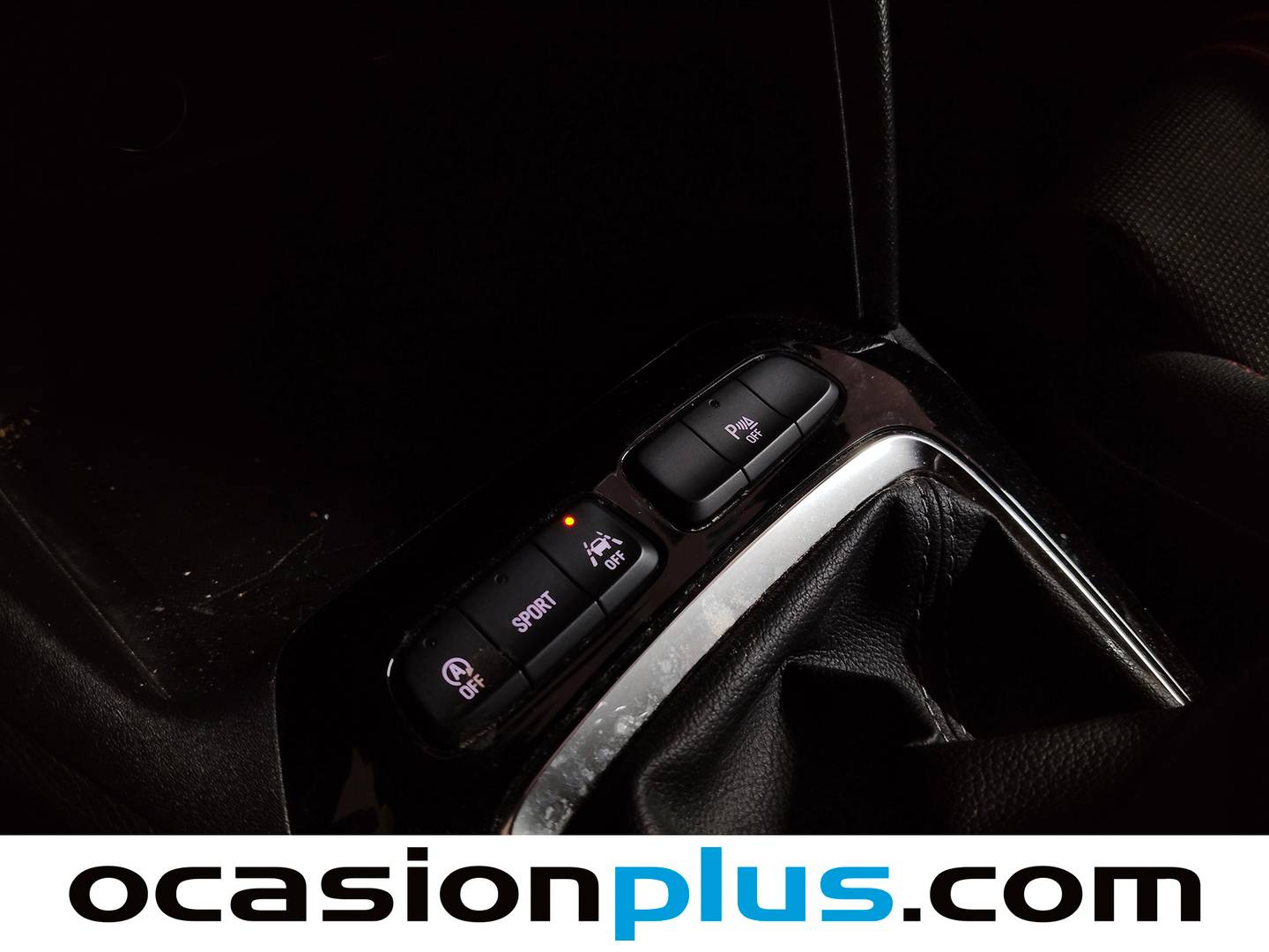 Extras del Opel Corsa Opel Corsa 1.2 Turbo XHL GS-Line (100 CV)