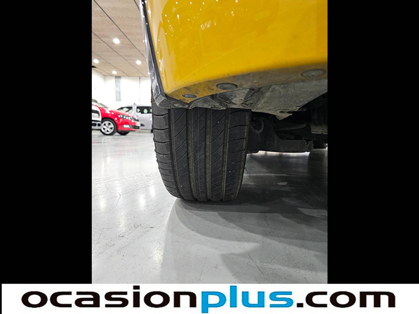 Foto Peugeot 208 Peugeot 208 BlueHDi 100 GT (100 CV)