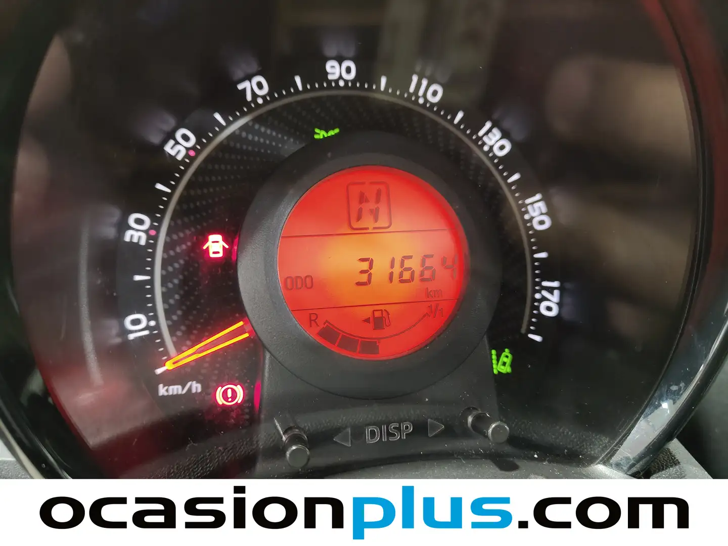 Foto Toyota Aygo Toyota Aygo 70 x-wave (72 CV)