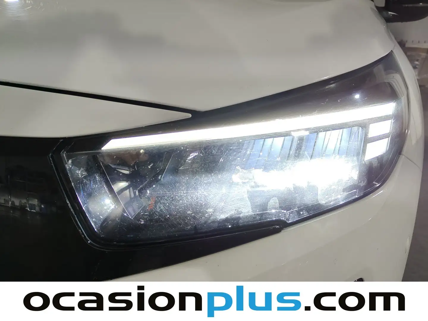 Foto Opel Corsa Opel Corsa 1.2 T XHL GS (100 CV)