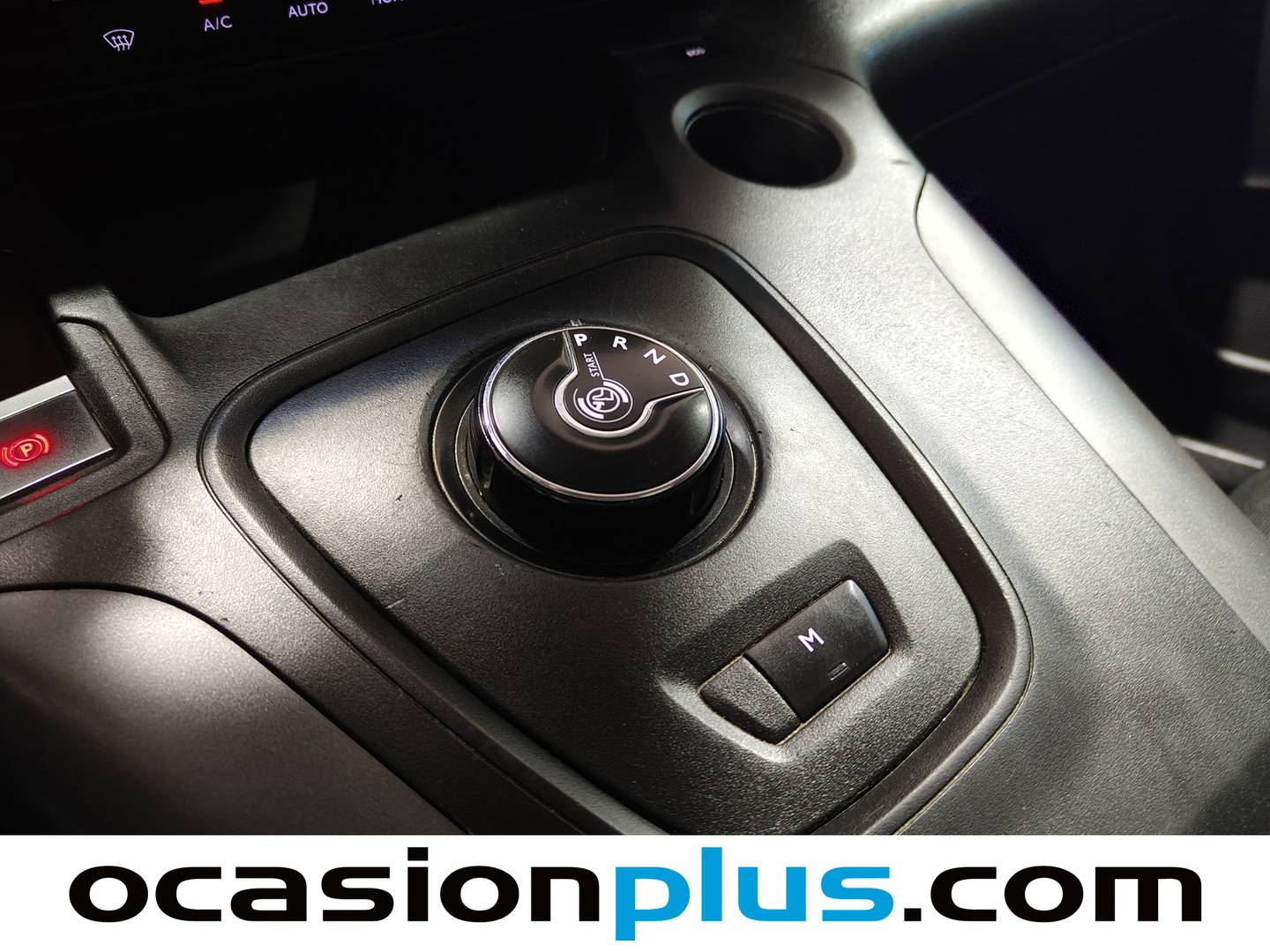 Toyota Proace City Verso Toyota Proace City Verso 1.5D Family Advance L1 Auto (131 CV) de segunda mano