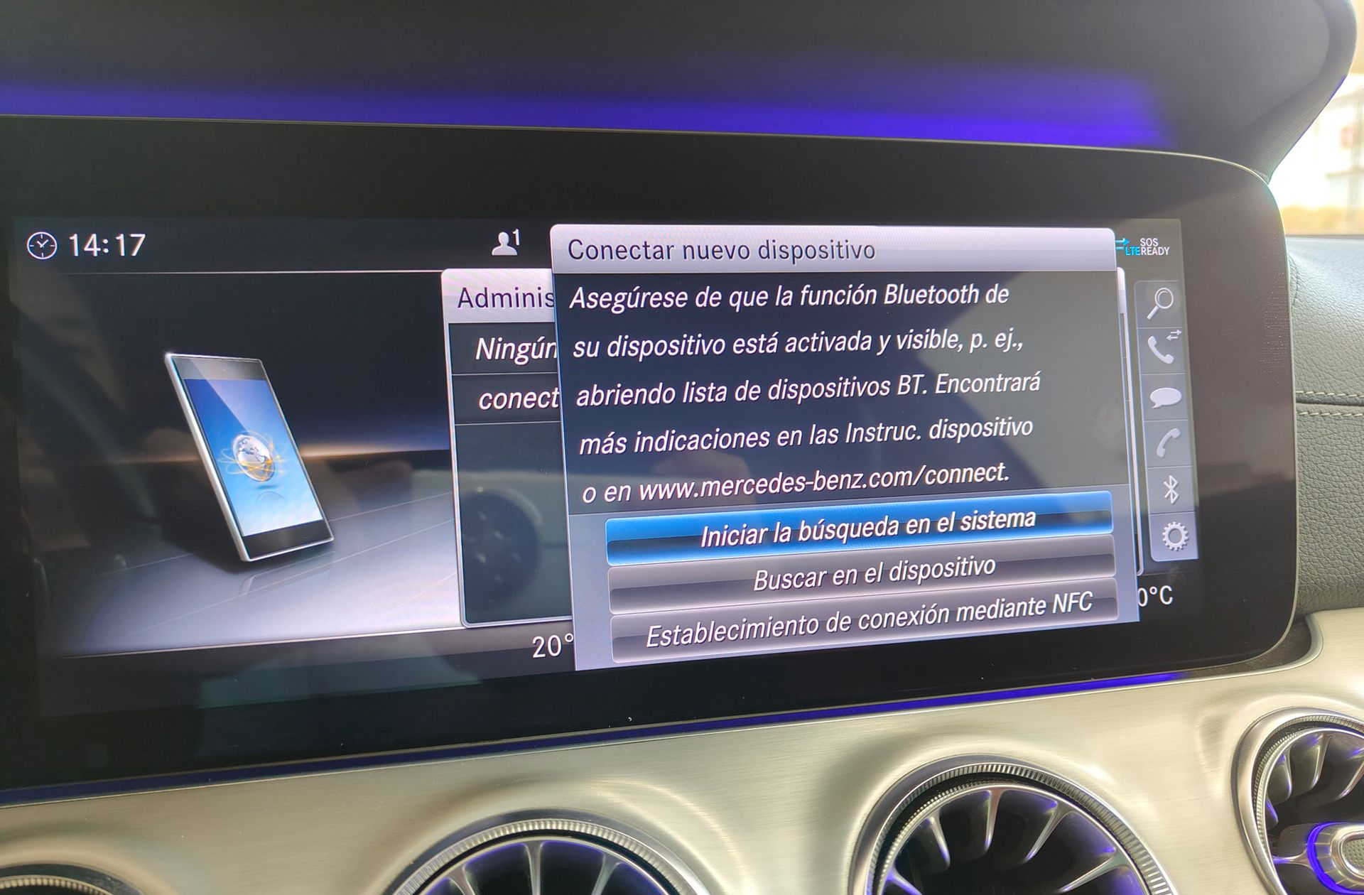 Mercedes-Benz Clase E 350 Coupe Pack AMG - foto 34