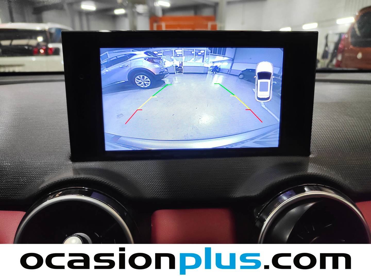 Extras del DFSK 500 DFSK 500 1.5 T Intelligent (106 CV) GLP