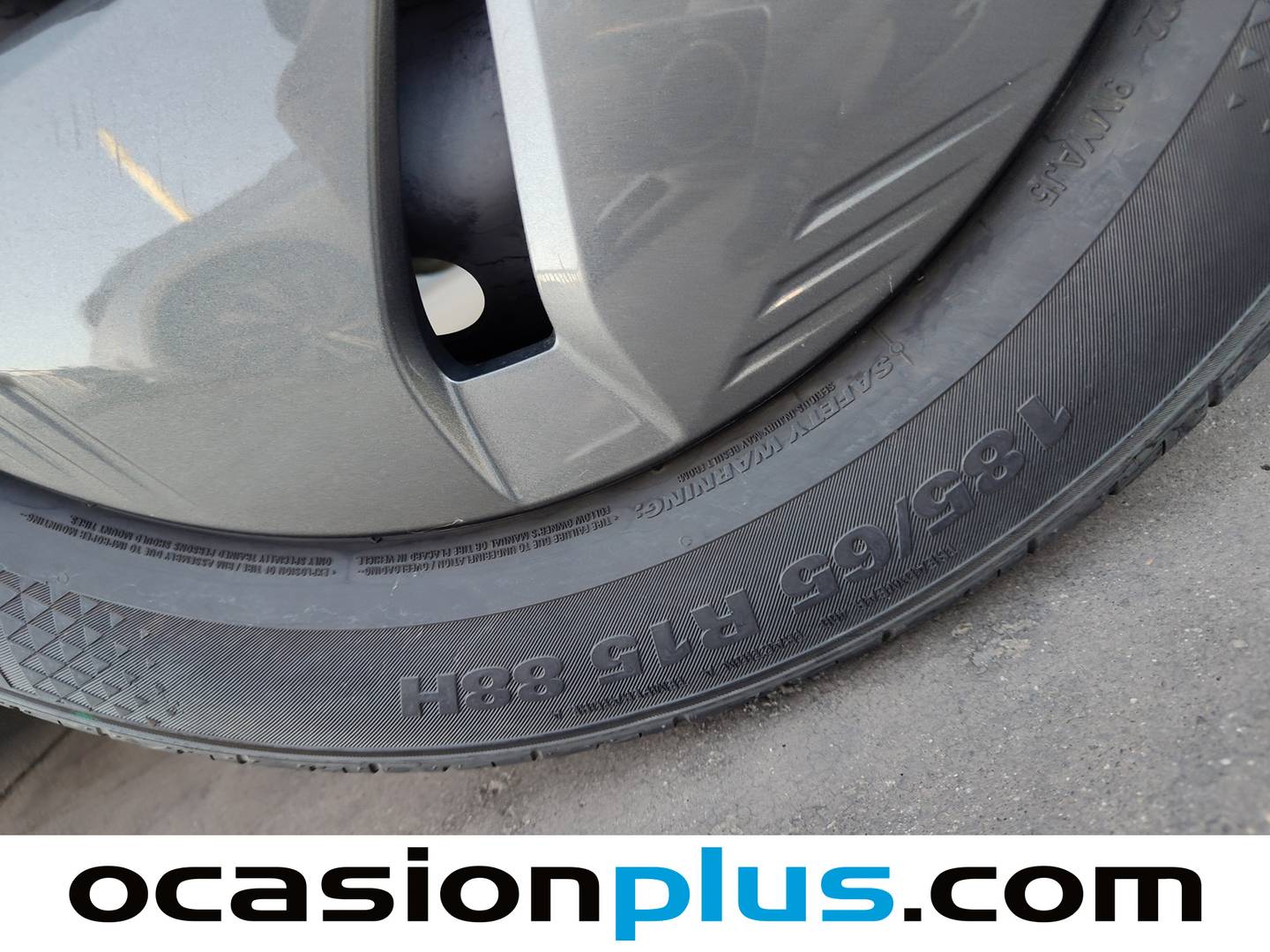 MG MG3 MG MG3 1.5 Standard  (116 CV) de ocasión