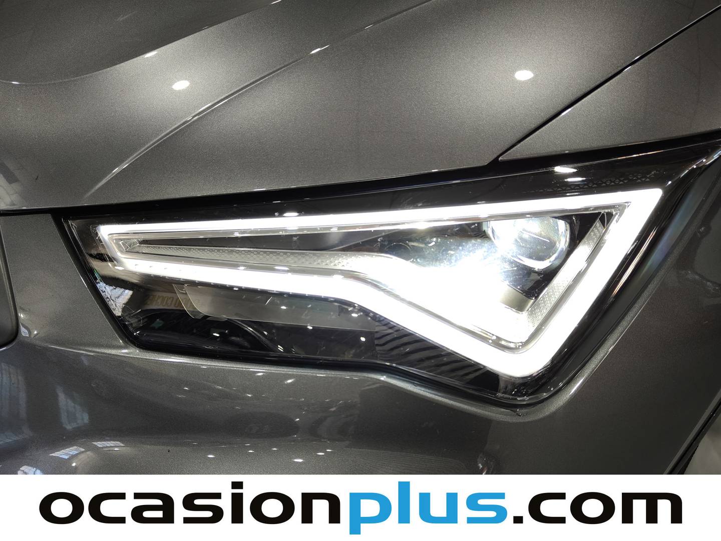 Seat Ateca Seat Ateca 1.5 TSI S&S FR Special Edition (150 CV) al mejor precio