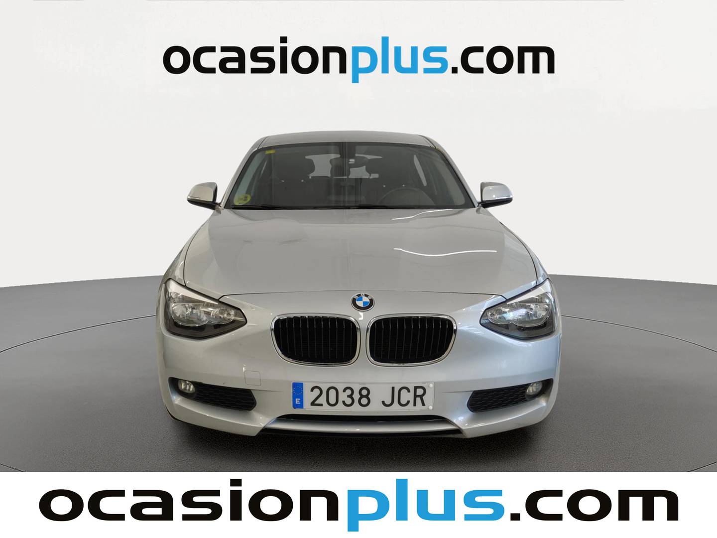 BMW Serie 1 BMW Serie 1 116d (116 CV) al mejor precio