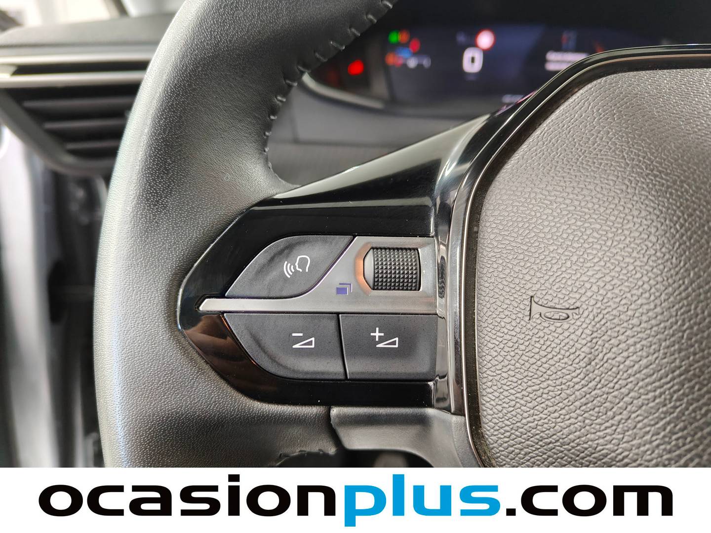Peugeot 208 Peugeot 208 PureTech 100 Allure (100 CV) de segunda mano