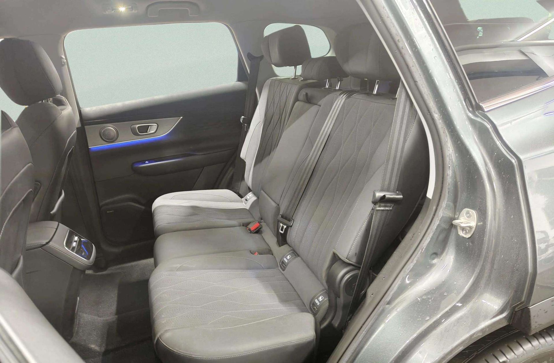 Ebro s800 1.6 T-GDi Premium DCT 7 plazas - foto 15