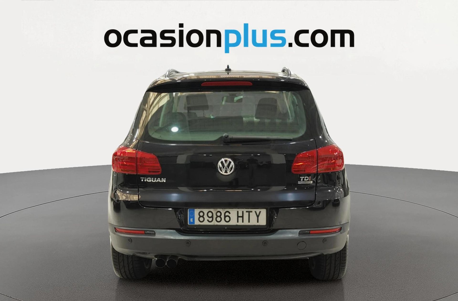Volkswagen Tiguan T1 2.0 TDI BMT 4x2 - foto 13