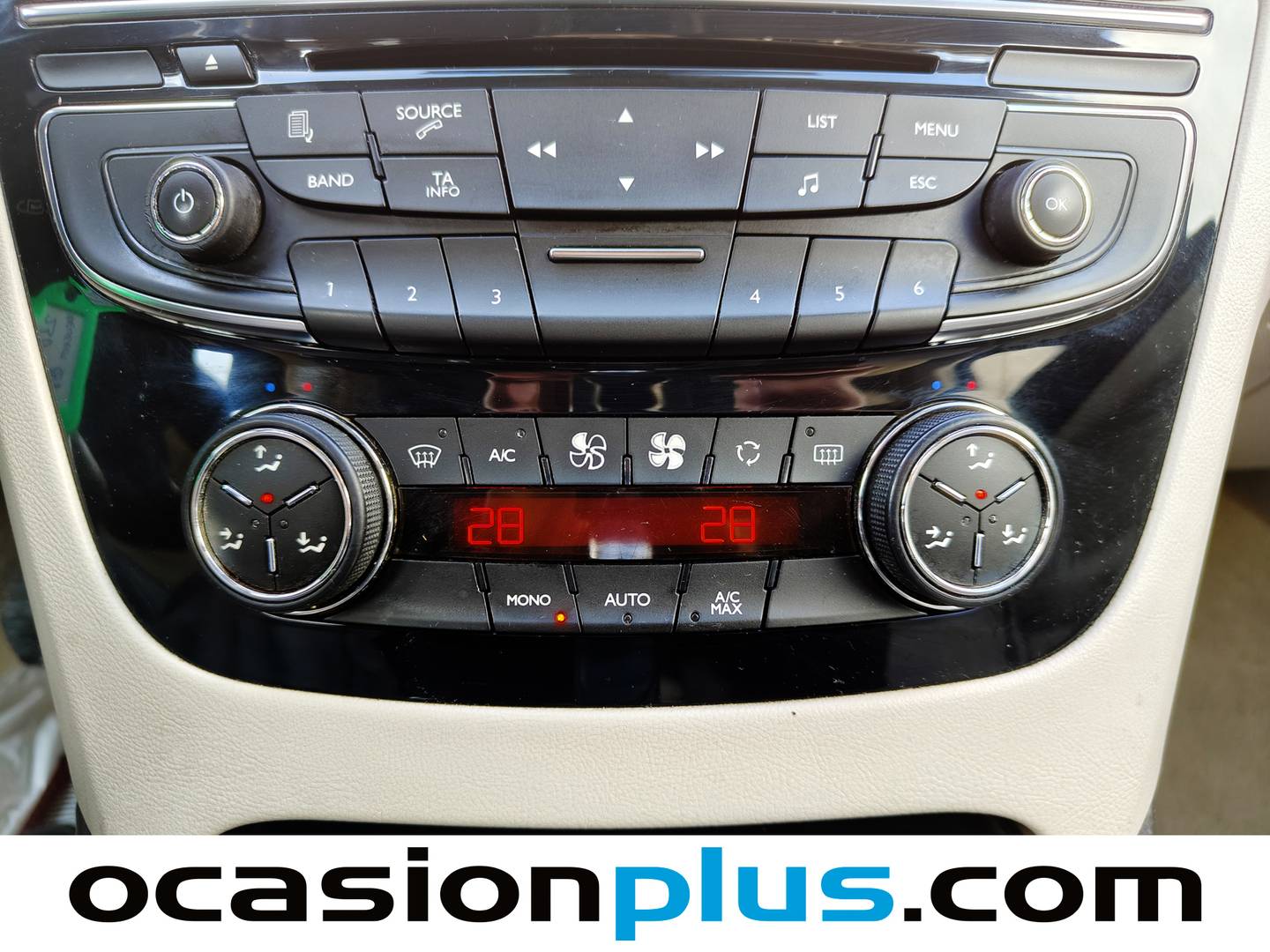 Foto Peugeot 508 Peugeot 508 1.6 e-HDI BlueLion Active CMP (112 CV)