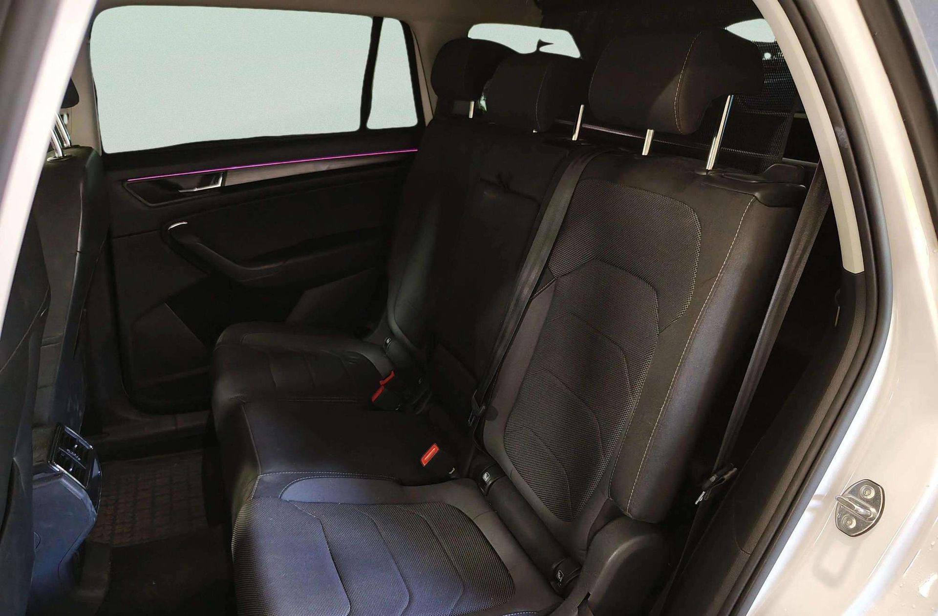 Škoda Kodiaq 1.5 TSI Ambition 4x2 DSG - foto 12