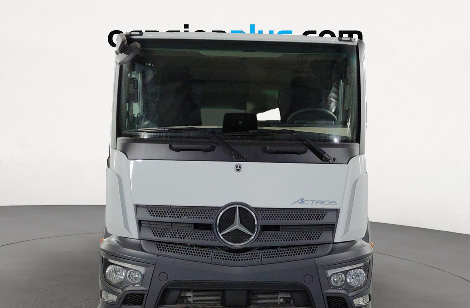 Mercedes-Benz Actros 1846 Lsnra - foto 12