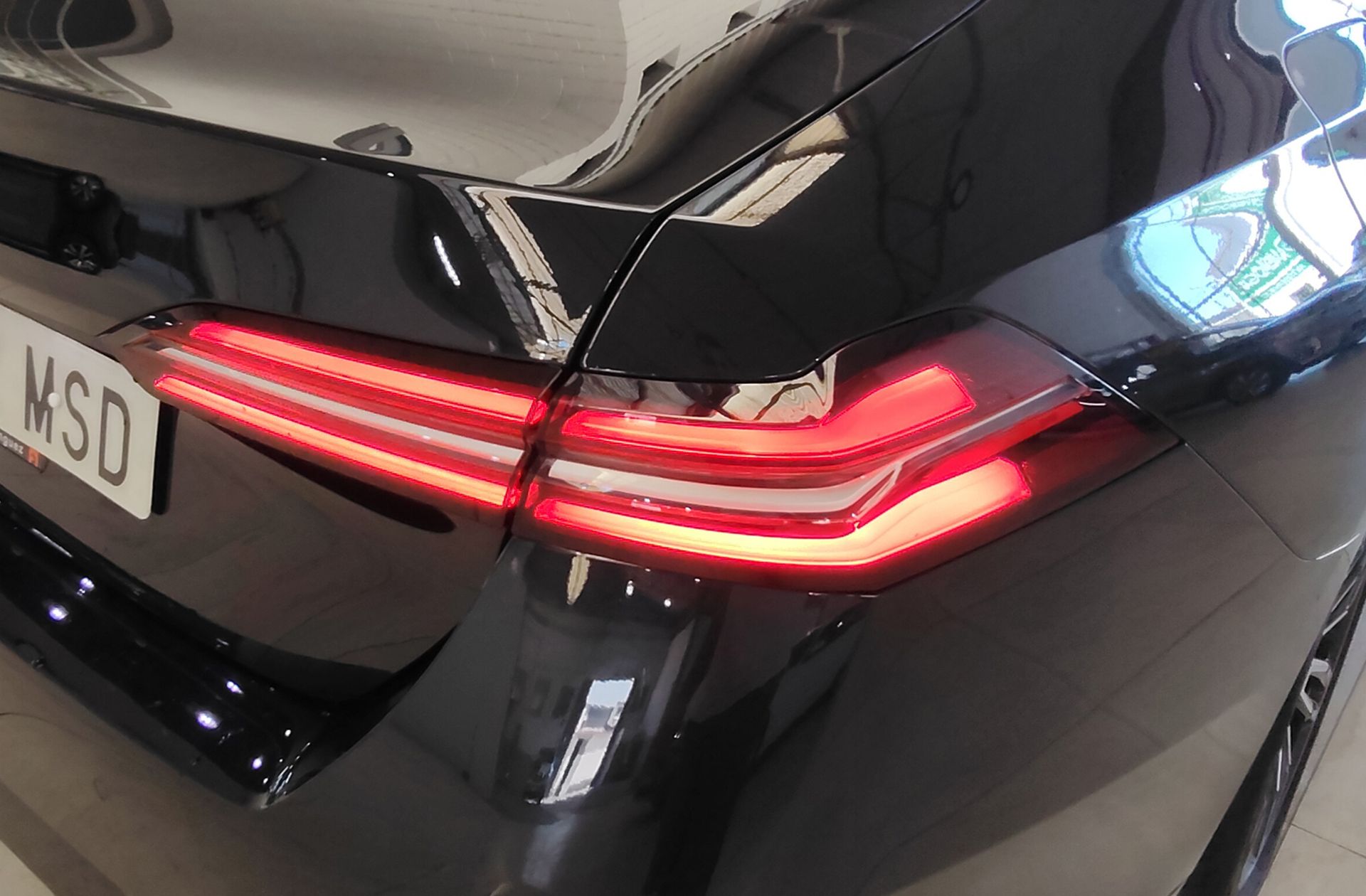 BMW Serie 5 520d Pack M - foto 16